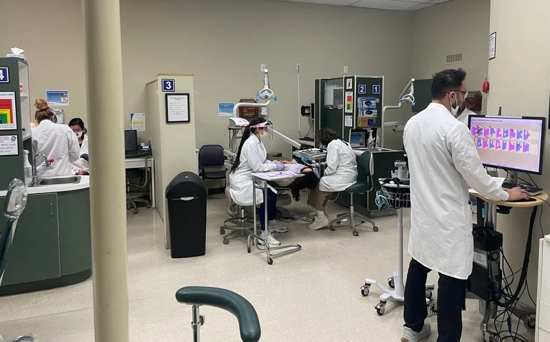 Student Requirements